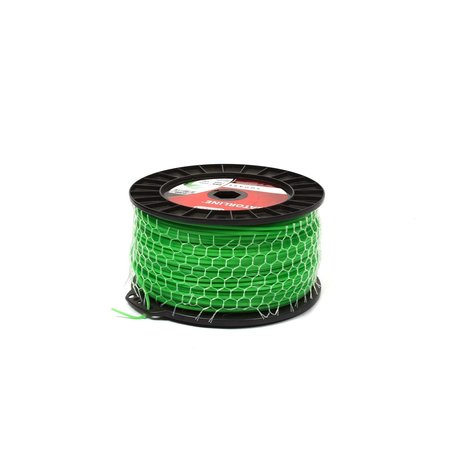 OREGON Trimmer Line: Square Gatorline 21-895